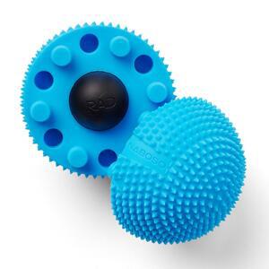 나보소 뉴로볼 족저근막염 마사지볼 Naboso Neuro ball