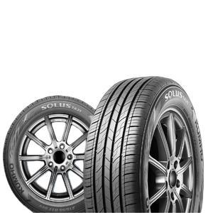 금호타이어 솔루스 TA21 245/45R18  (245 45 18)