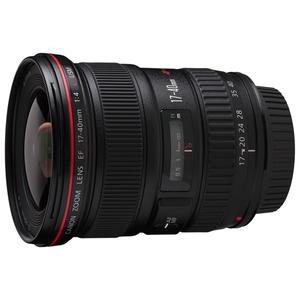 캐논 EF 17-40mm F4L USM/일본직수입/DN