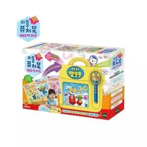 TOYTRON 리틀퓨처북-뽀로로펜 코딩S