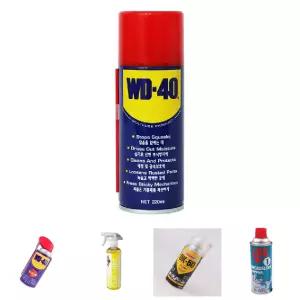 방청윤활제 WD-40 220ml/방청/윤활제/녹제거/스프레이/윤활/방청제/방청유/차량용/녹방지/윤할유/다용도