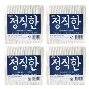 90 x 65cm 초특대형패드 100g 80매 정직한 애견패드 강아지패드 배변패드