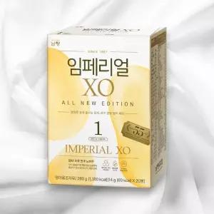 남양 임페리얼XO 올뉴에디션 1단계14g 총20봉