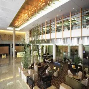 엔포드 호텔(ENFORD Hotel)