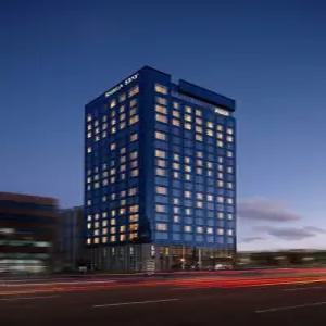신라스테이 구로(Shilla Stay Guro Digital Complex Station)