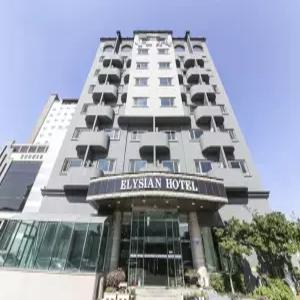엘리시안 호텔(Elysian Hotel)