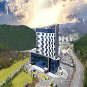 베니키아 호텔 서산(Benikea Hotel Seosan)