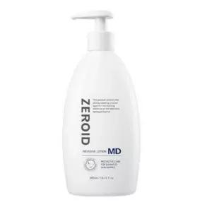 제로이드 로션 엠디 MD 대용량 인텐시브로션 300g