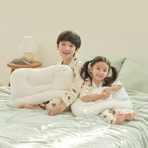[수면공감] NEW우유베개 주니어