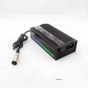 HP8204B 24V 6A 전동차 스쿠터 전동 충전기 휠체어 단일 상품