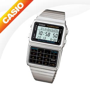 CASIO [카시오] DBC-611-1 디지털 손목시계