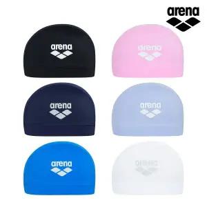 [아레나][아레나수영복]로고 스판수모 색상 택1 A5AC1AS02