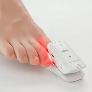 하엔 레이저 딥트릭스 좀퓨어 DPRX 홈레이저 손톱 관리 발톱 관리