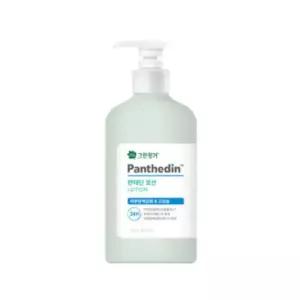 그린핑거 판테딘 유아 대용량 로션 500ml