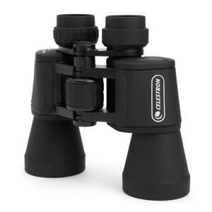 Celestron UpClose 쌍안경 망원경, 요트 하이킹 탐조 스포츠 이벤트, G2 10X50 Porro 스포팅 스코프, 멀티