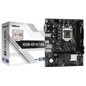 ASRock H510M-HDV/M.2 SE 에즈윈