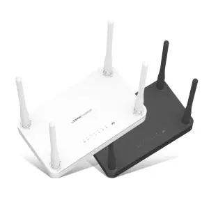 EFM IPTIME AX3000SE 화이트 WIFI6 지원 기가비트 듀얼밴드 유무선 겸용 인터넷 공유기