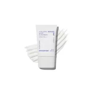 트루 히알루론 수분 선크림 50mL
