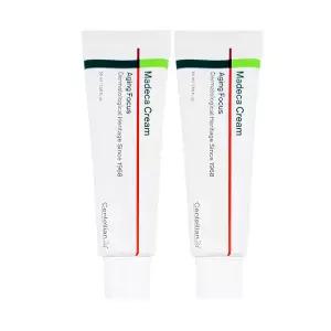 2026 동국제약 마데카 크림 시즌8 에이징포커스 NEW 50ml 2개