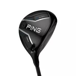 [하프클럽/핑](병행) 핑 PING G440 MAX 맥스 3번 우드 ALTA J CB BLUE