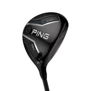(병행) 핑 PING G440 MAX 맥스 3번 우드 ALTA J CB BLUE