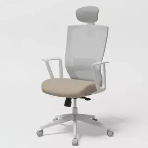 시디즈 T50 light 사무용 의자 베이직 오피스