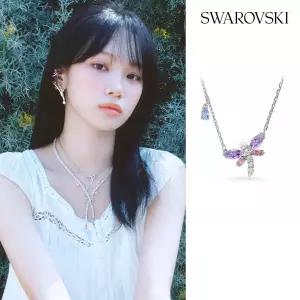[스와로브스키](강남점)[본사정품/쇼핑백증정] Ariana Grande 캡슐 컬렉션 잠자리 목걸이 5737383