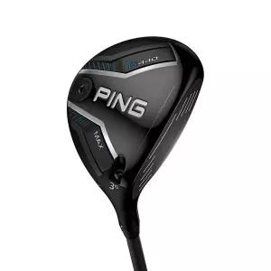 (병행)  PING G440 MAX 맥스 3번 우드 ALTA J CB BLUE