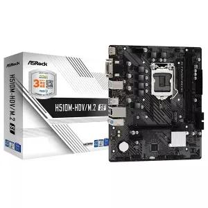 ASRock H510M-HDV/M.2 SE 에즈윈