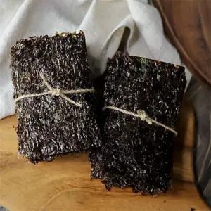 유쎌몰 비화입 햇 곱창김 (1톳 430G) 곱창재래김 국산김