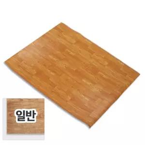 보온매트 우드무늬 (일반) 200x300cm사계절 단열 방음