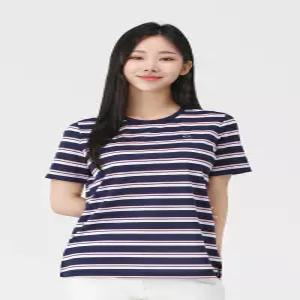[피에이티]PAT 여성  여름  RCP선염스트라이프티셔츠  1L45331