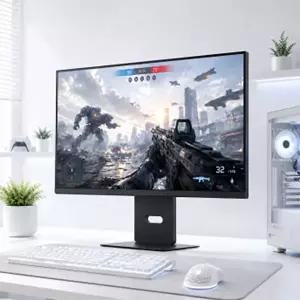 LG전자 울트라기어 LG모니터 27G850A 68~69cm 4K UHD 240Hz Nano-IPS Black 게이밍모니터 FT