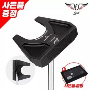 [런칭기념 사은품 증정] 에델(EDEL) E-T01 제로토크 퍼터 (코어 시프트)