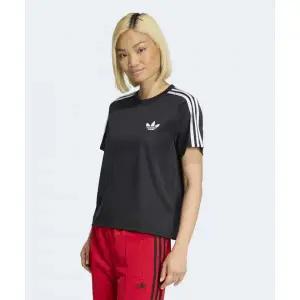 [국내백화점 매장정품] 아디다스 ADIDAS 파이어버드 티셔츠 - 블랙:화이트 KD5574 134696