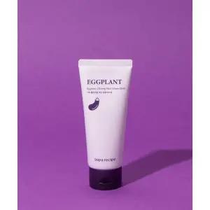 PAPARECIPE 가지 클리어링 머드 크림 마스크 100ml 2267460