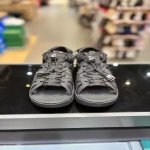 에이비씨셀렉트 남녀공용 샌들 레노 오프 S7032 블랙 622304