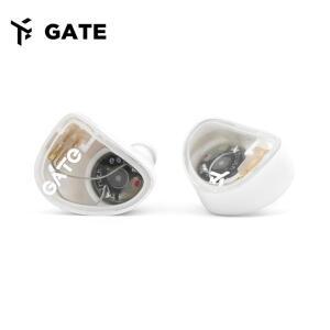 TRUTHEAR GATE 다이나믹 인이어 0.78 2핀 케이블 포함