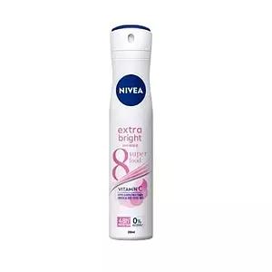데오드란트 스프레이 엑스트라 브라이트 200ml