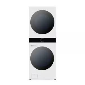 [LG](K)LG전자 트롬 오브제컬렉션 W2320WANQR 워시타워 세탁기건조기세트 23/20kg 1등급