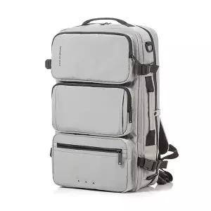 쌤소나이트레드 MARSTON 3WAYS 백팩 GREY QU108002 1262247