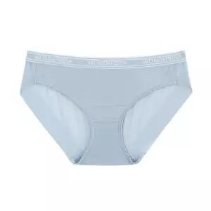 [원더브라][Wonderbra] 스포츠 아웃밴드 팬티 블루 WBWPT4M22A