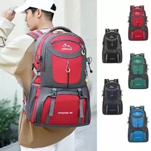 대용량 60L 백팩 아웃도어 ELG-196-WFOWRD7