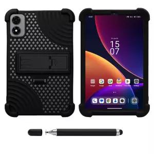 ALLDOCUBE 올도큐브 iplay80 Mini Pro 8.4인치 케이스 쿨링 범퍼 실리콘 케이스