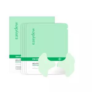 이지듀 멜라토닝 겔 패치 시카알로에 1박스(4매)
