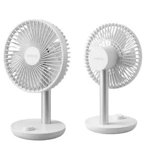 루메나 탁상용 무선 선풍기 FAN STAND 3Z 스카이화이트