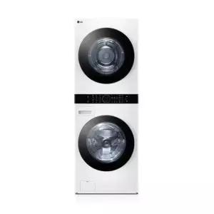 eTV LG 워시타워 W2320WANQR