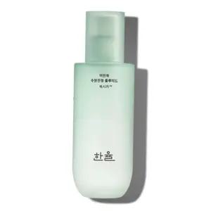 플루이드 한율 어린쑥 수분진정 플루이드125ml