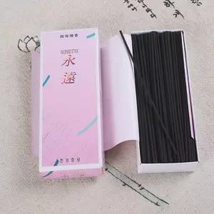 생활 플라워향 스틱향 영원 국산 꽃향 인센스플라워 향 하니D2