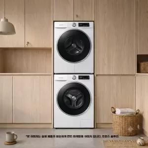 삼성전자 삼성 WF21DG6650BW + DV21DG8600BW (WF21DG6650BW2T) 트윈스 솔루션